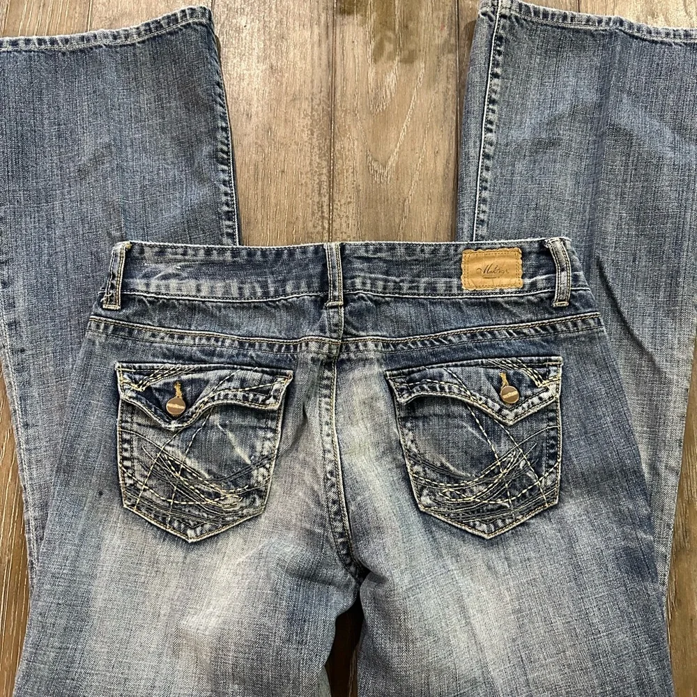 Madison Denim Company Jeans - Picture 7 of 12